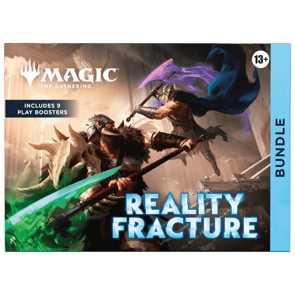Magic 2026 - Reality Fracture: Bundle